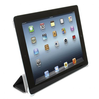 i.Sound Honeycomb Cover Black