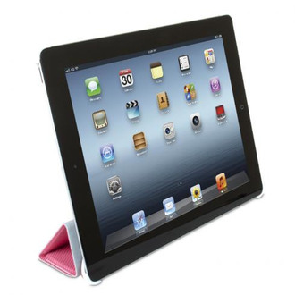 i.Sound Honeycomb Cover Pink