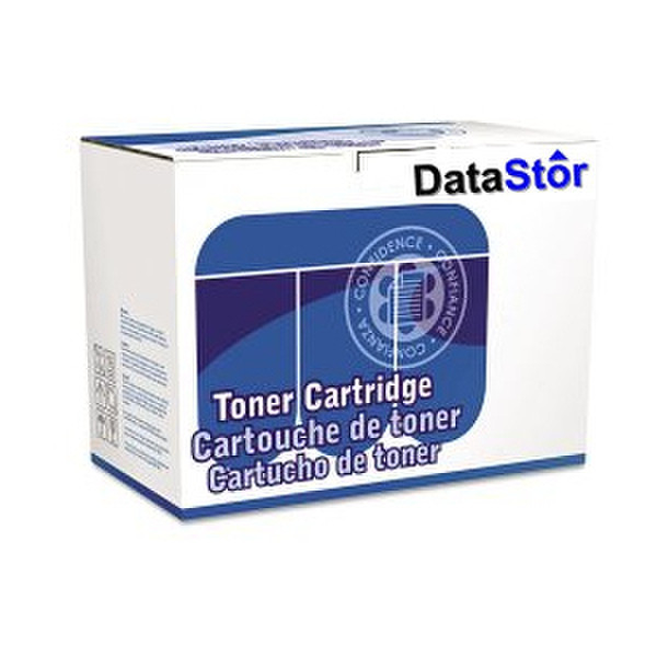 DataStor TNR-DL-D1250Y-G Cartridge 1400pages Yellow laser toner & cartridge