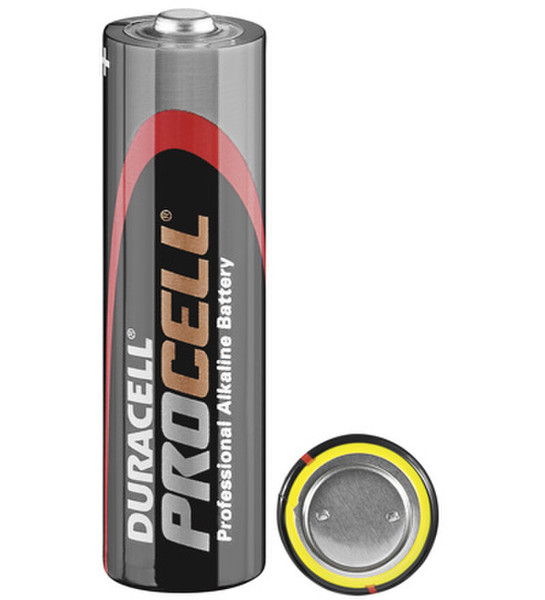 Wentronic LR6 10-IVP Duracell Procell Щелочной 1.5В