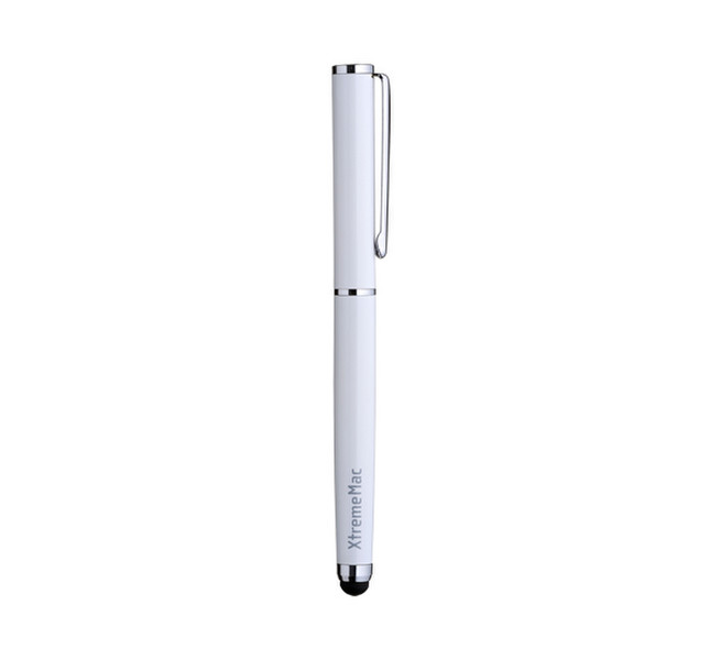 XtremeMac IPU-ST2-03 White stylus pen
