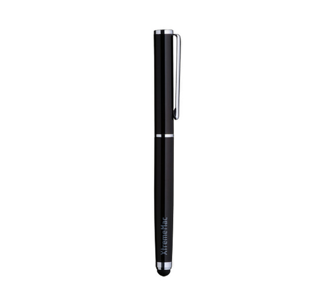 XtremeMac IPU-ST2-13 Black stylus pen