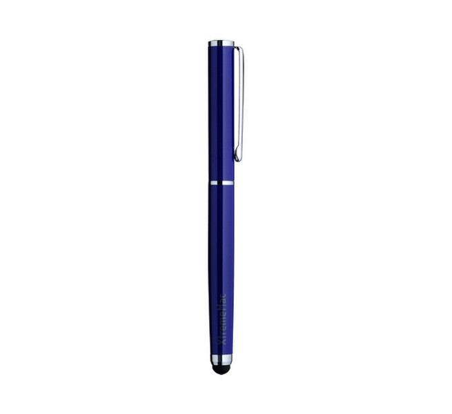 XtremeMac IPU-ST2-23 Blue stylus pen