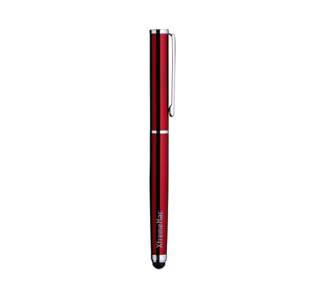 XtremeMac IPU-ST2-73 Red stylus pen