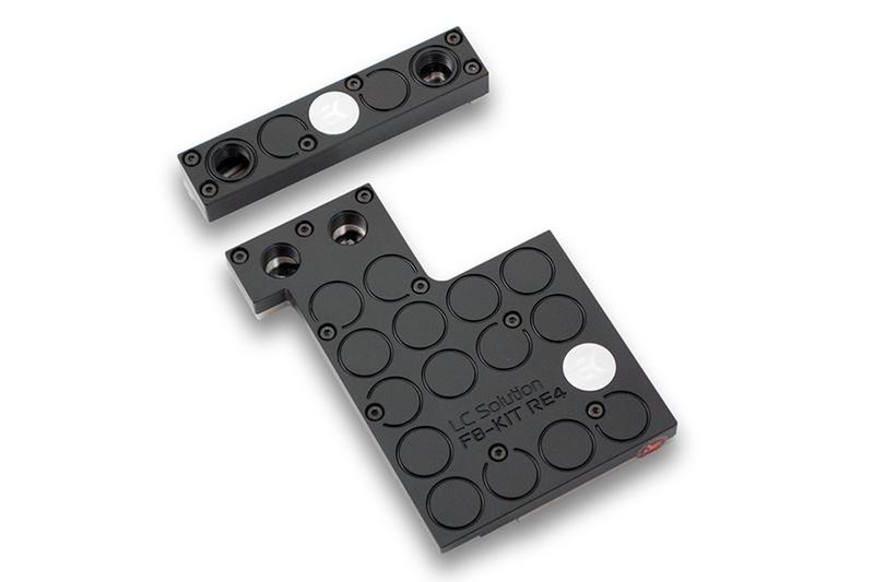 EK Water Blocks 3831109820858