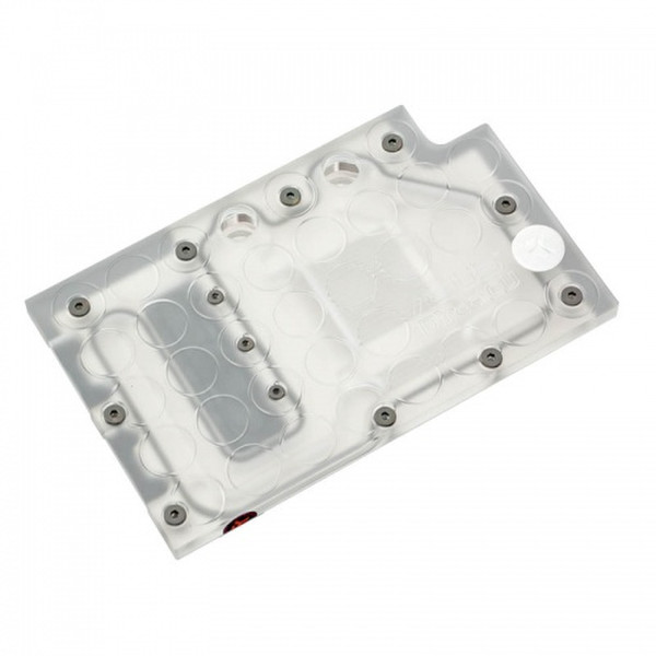 EK Water Blocks EK-FC670 GTX DCII