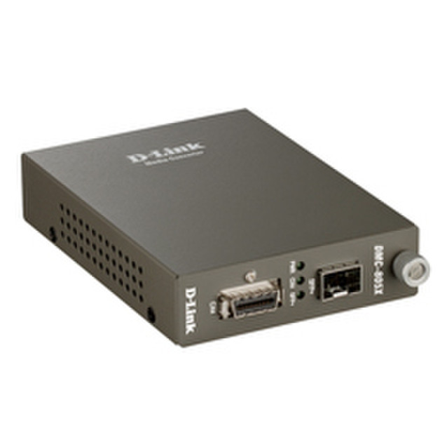 D-Link DMC-805X network media converter