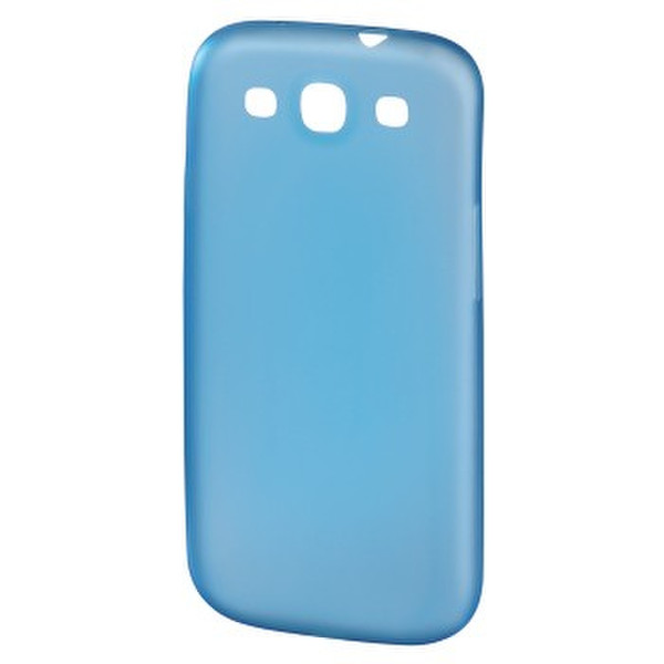 Hama Slim Cover case Kunststoff Blau