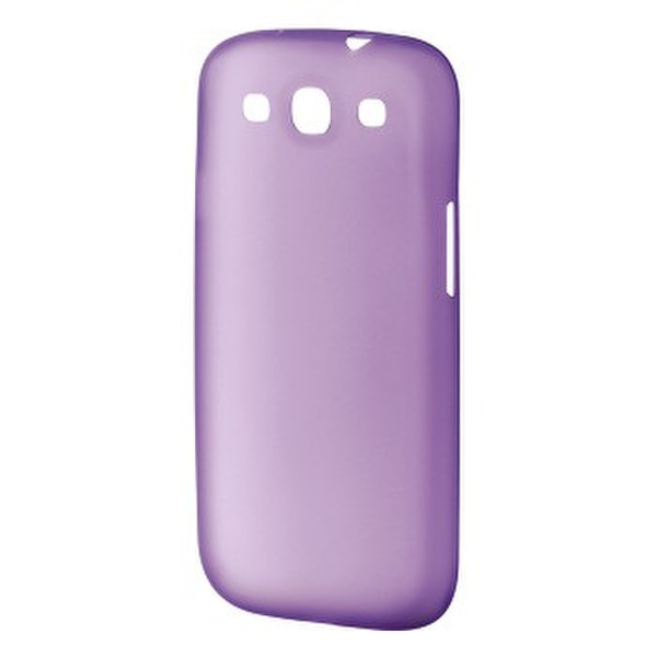 Hama Slim Cover Plastic Purple
