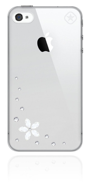 Zebra BMT-11-00-3-01 Cover Transparent mobile phone case