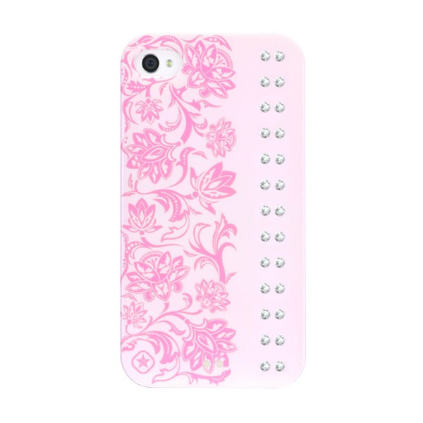 Bling My Thing BMT-11-19-10-01 Cover case Розовый