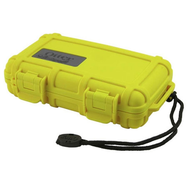 Otterbox Drybox 2000 Желтый