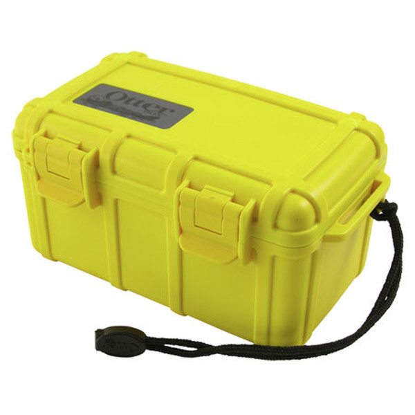 Otterbox Drybox 2500 Yellow