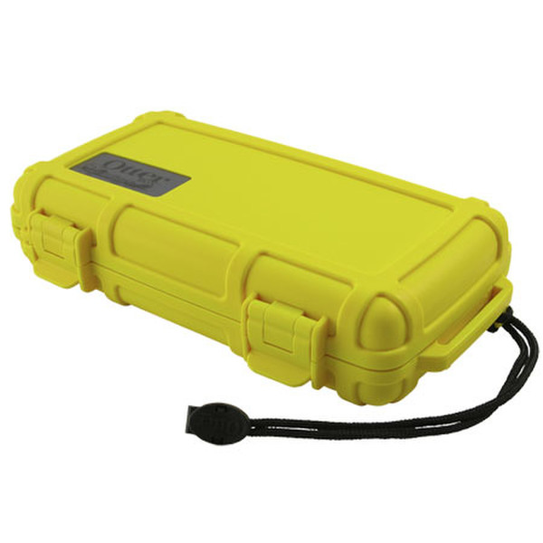 Otterbox Drybox 3000 Желтый