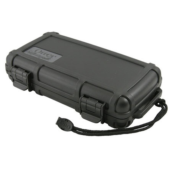 Otterbox Drybox 3000 Schwarz