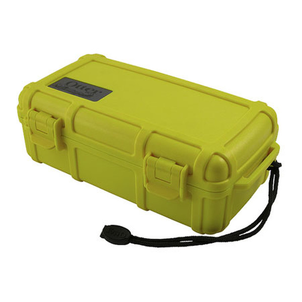 Otterbox Drybox 3250 Gelb