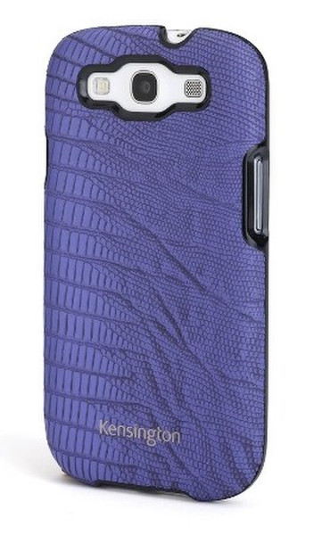 Kensington Vesto Cover case Пурпурный