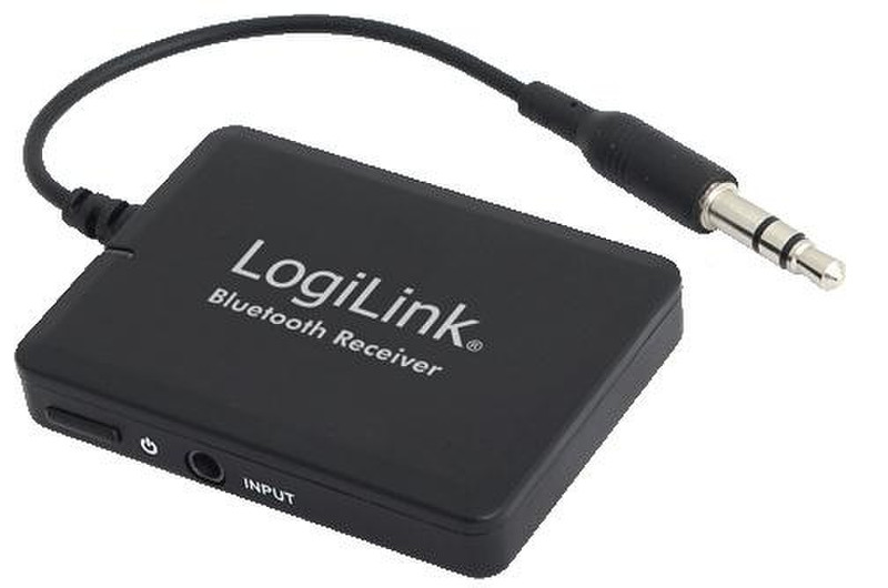 LogiLink BT0020 сетевая карта