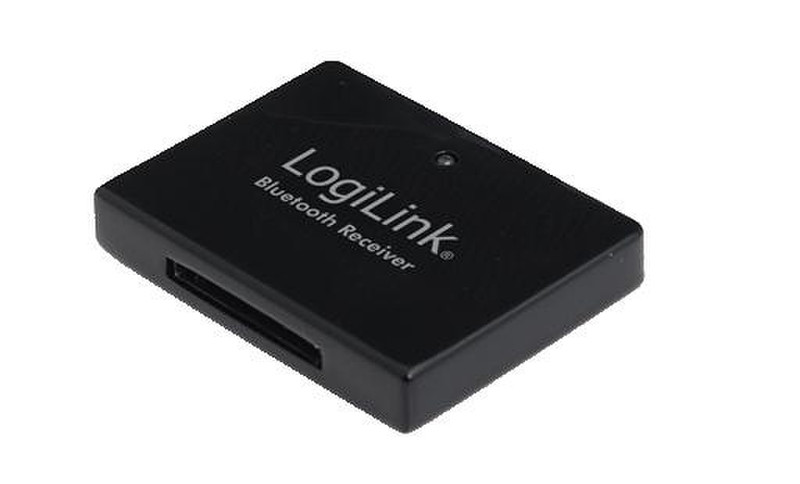 LogiLink BT0021 сетевая карта