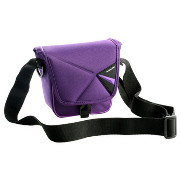 Vanguard Pampas II 13PR Schultertasche Violett