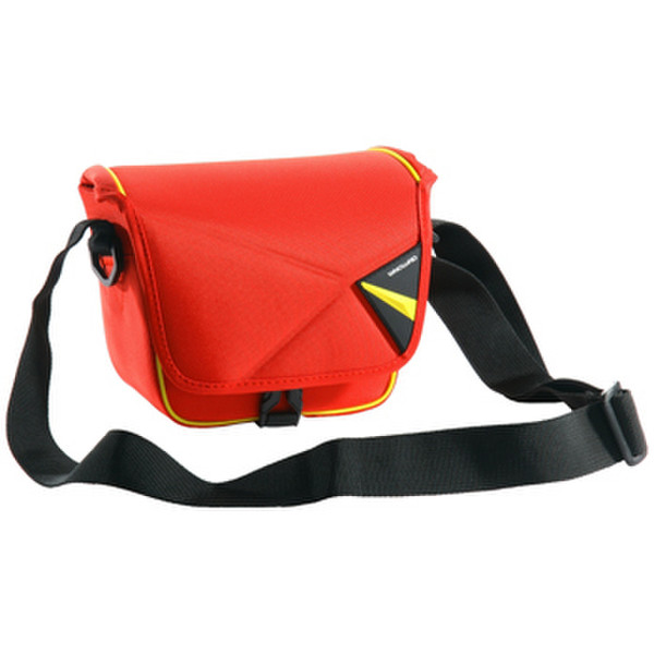 Vanguard Pampas II 15RD Schultertasche Rot