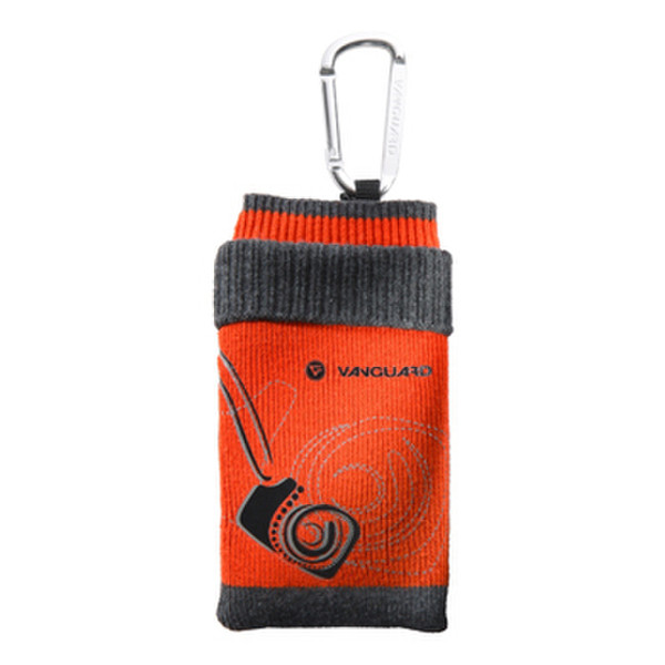 Vanguard Sevilla 6C OR Pouch Orange