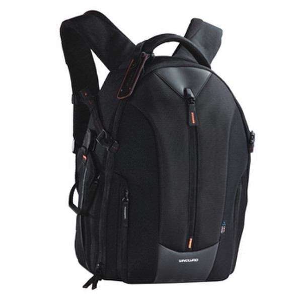 Vanguard UP-Rise II 45 Rucksack Rucksack Schwarz