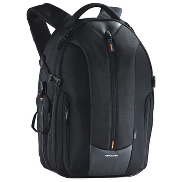 Vanguard UP-Rise II 48 Backpack Black