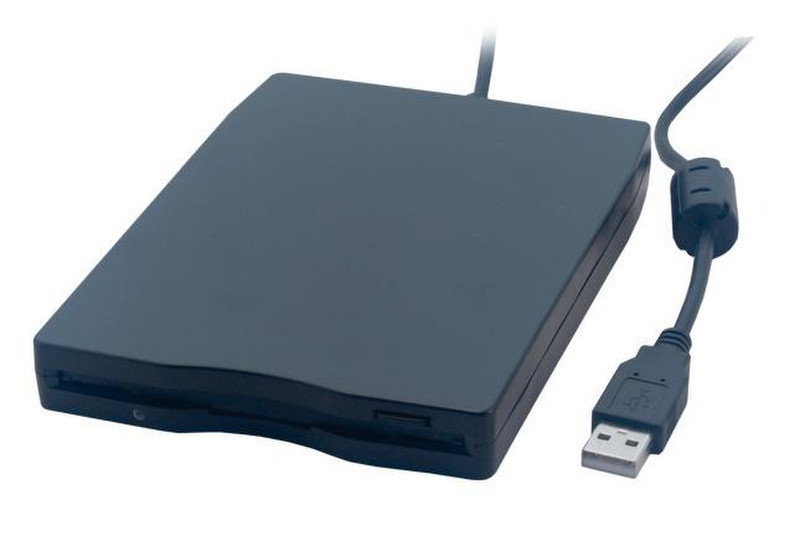 MCL LD-USB/N USB External floppy drive флоппи-дисковод