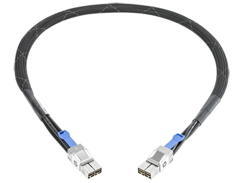 Hewlett Packard Enterprise Aruba 3800/3810M 1m Stacking Cable