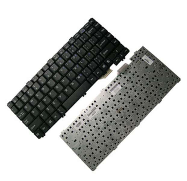 HP 222118-001 notebook spare part