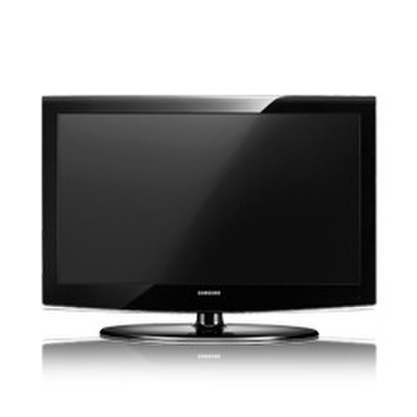 Samsung LE-37A456C2DXXC 37Zoll HD Schwarz LCD-Fernseher