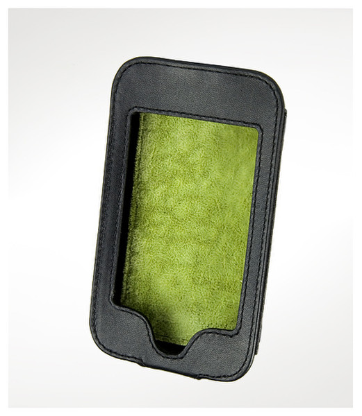 Knomo iPod touch Case Черный