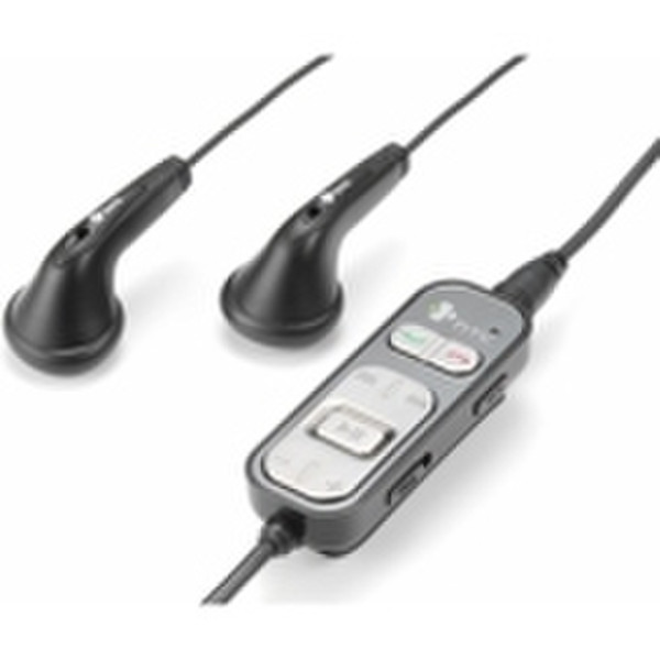 HTC Touch Wired Remote Control RC E100 (Black) Проводная пульт дистанционного управления