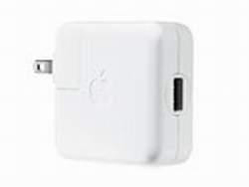 Apple iPod USB Power Adapter power adapter/inverter