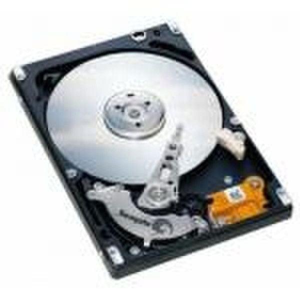 Seagate MobileMax 80GB SATA 80GB Serial ATA internal hard drive