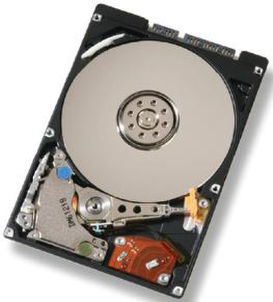 Seagate MobileMax 120GB Maxtor 5400 120GB Ultra-ATA/133 internal hard drive