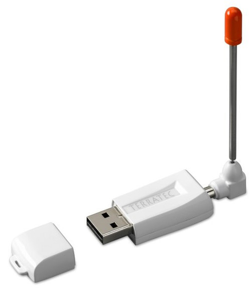 Terratec Cinergy Piranha USB 2.0 DVB-T USB