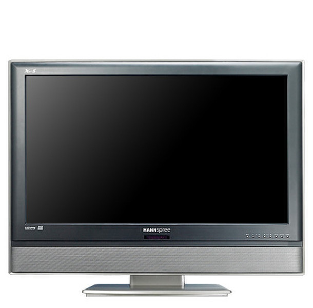 Hannspree YT08-37E2 37Zoll Schwarz LCD-Fernseher
