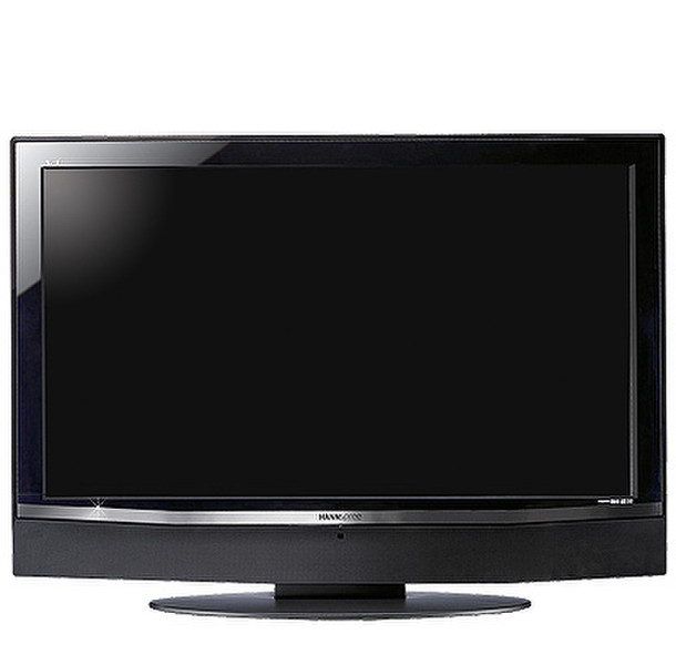 Hannspree AT06-42E1 42Zoll HD Schwarz LCD-Fernseher