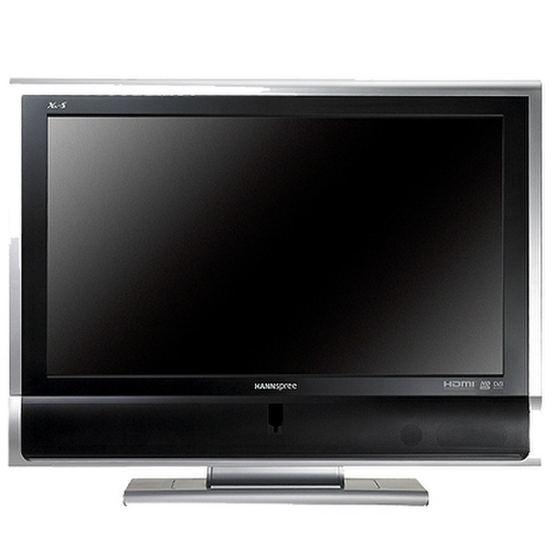 Hannspree GT02-32E2 32Zoll LCD-Fernseher