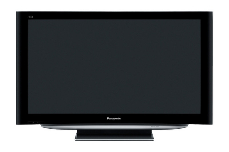 Panasonic TH-46PZ80B 46Zoll Full HD Schwarz Plasma-Fernseher