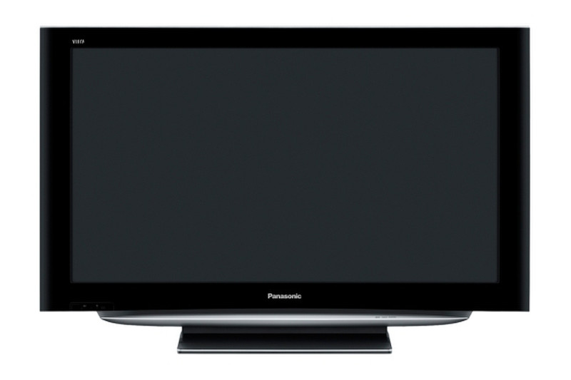 Panasonic TH-42PZ80B 42Zoll Full HD Schwarz Plasma-Fernseher