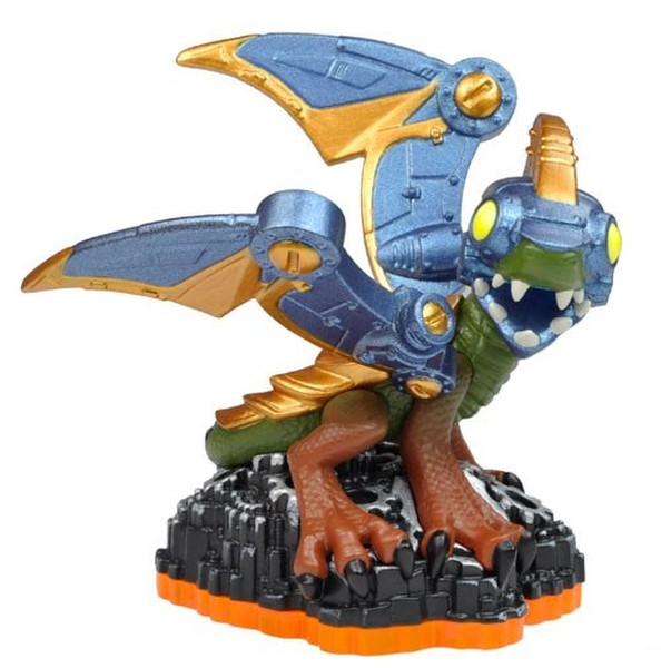 Activision Skylanders Giants Light Drobot Черный, Синий, Коричневый, Золотой, Зеленый, Оранжевый