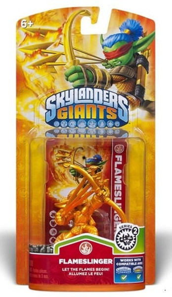 Activision Skylanders Giants Flameslinger