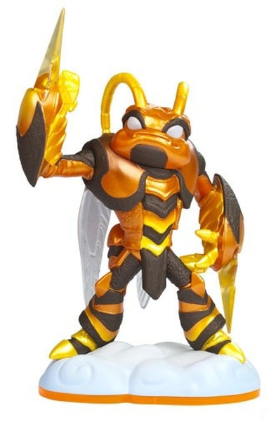 Activision Skylanders Giants Swarm Коричневый, Оранжевый, Белый, Желтый