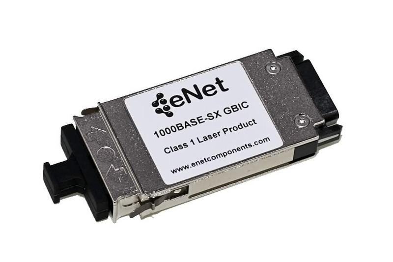 eNet Components 10011-ENC network transceiver module