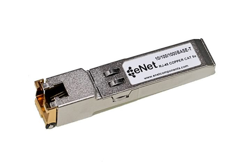 eNet Components 10050-ENC network transceiver module