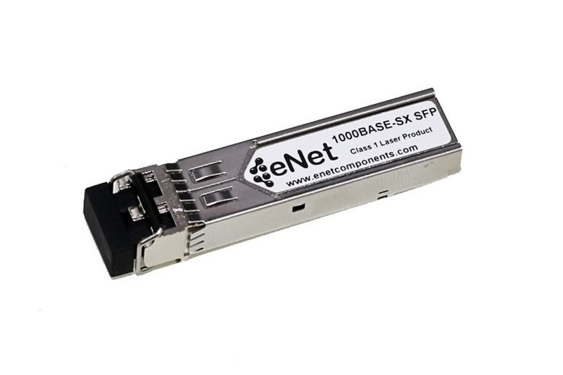 eNet Components 10051-ENC SFP 1000Mbit/s 850nm Multi-Modus Netzwerk-Transceiver-Modul