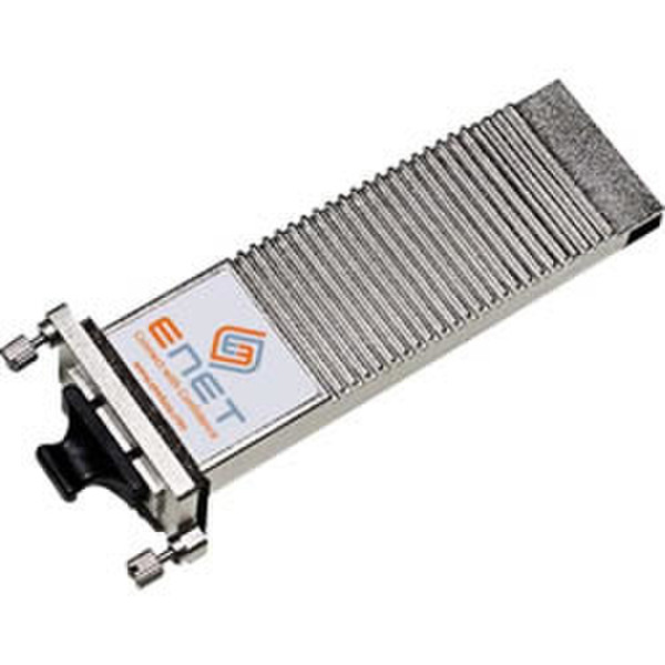 eNet Components 10GBASE-ZR-ENC XENPAK 10300Mbit/s 1550nm Single-mode network transceiver module